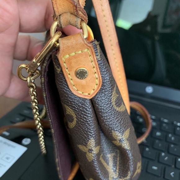 đź”´SOLDđź”´Louis Vuitton Favorite MM - Picture 3 of 8